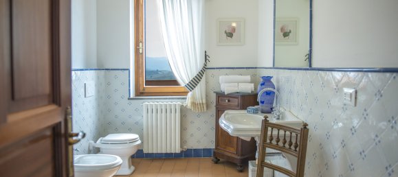 6 bedrooms Hotel in San Casciano dei Bagni, Italy No. 124799 22