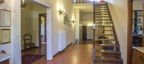 6 bedrooms Hotel in San Casciano dei Bagni, Italy No. 124799 21