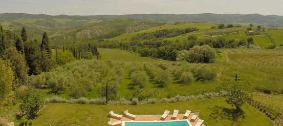 6 bedrooms Hotel in San Casciano dei Bagni, Italy No. 124799 5