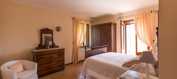 6 bedrooms Hotel in San Casciano dei Bagni, Italy No. 124799 28