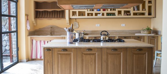 6 bedrooms Hotel in San Casciano dei Bagni, Italy No. 124799 14