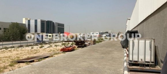 Fábrica em Technology Park, UAE 19974 m² N.º 1880 2