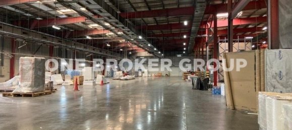 Fábrica em Technology Park, UAE 19974 m² N.º 1880 9