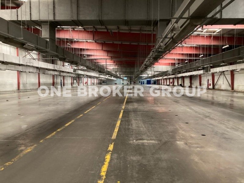 Fábrica em Technology Park, UAE 19974 m² N.º 1880