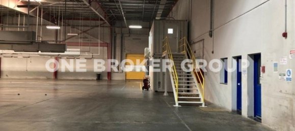 Fábrica em Technology Park, UAE 19974 m² N.º 1880 4