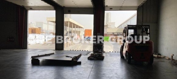 Fábrica em Technology Park, UAE 19974 m² N.º 1880 8