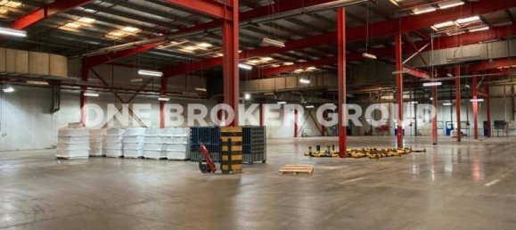 Fábrica em Technology Park, UAE 19974 m² N.º 1880 7