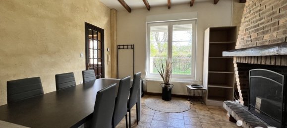 Castelos T3 em Jeancourt, France N.º 241904 4