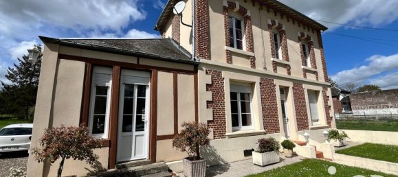 Castelos T3 em Jeancourt, France N.º 241904 8