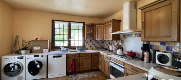 Castelos T3 em Jeancourt, France N.º 241904 5