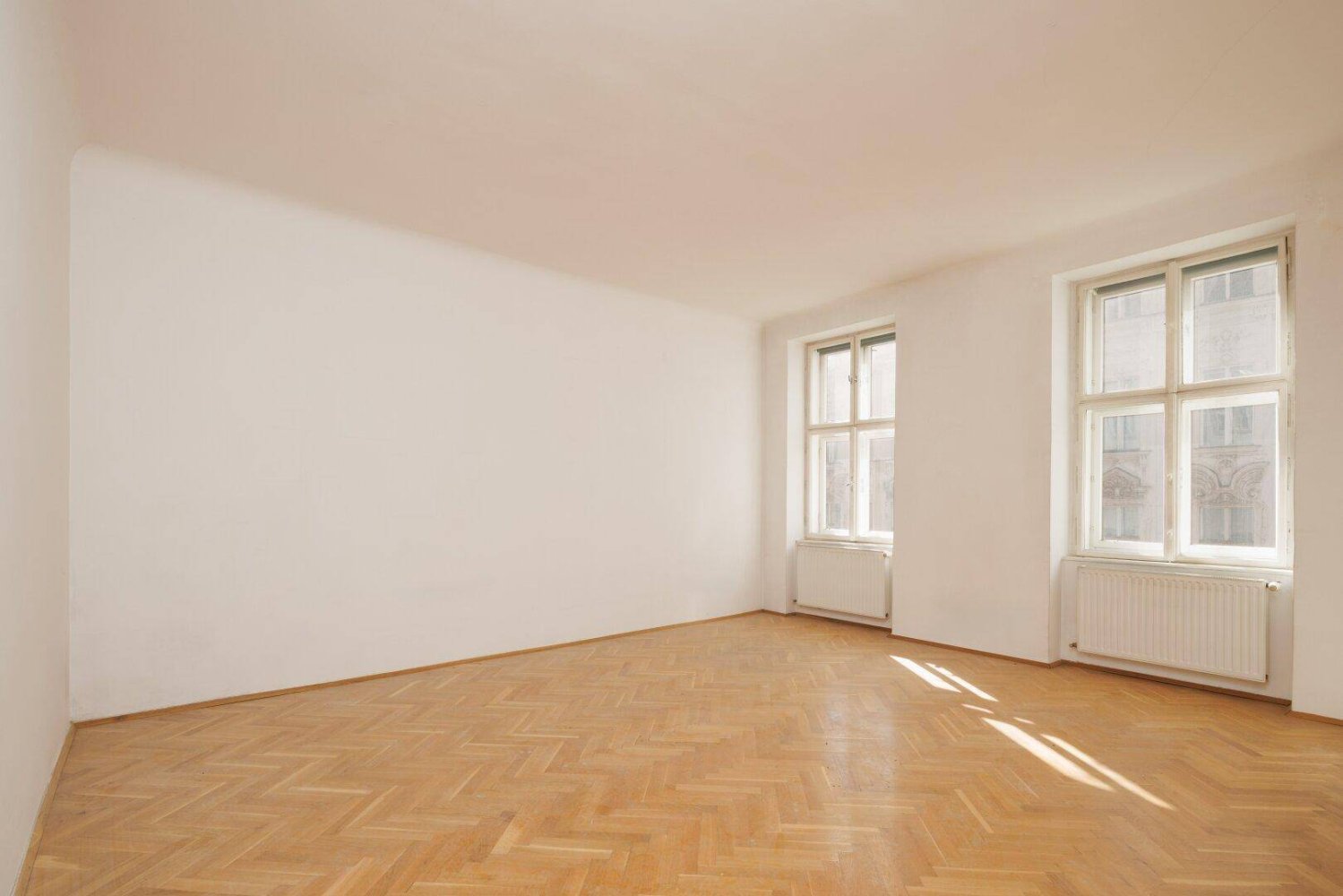 3-salle Appartement à Alsergrund, Austria No. 192192