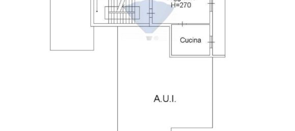 Квартира с 3 спальнями в Кастель Мелла, Италия № 363398 26