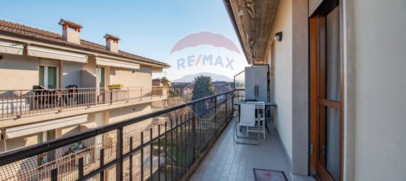 Квартира с 3 спальнями в Кастель Мелла, Италия № 363398 11