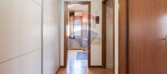 Квартира с 3 спальнями в Кастель Мелла, Италия № 363398 12