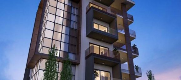 Apartamento de 4 divisões em Limassol, Cyprus N.º 12784 10