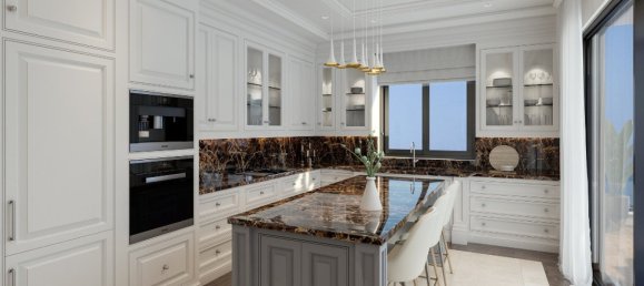 Apartamento de 4 divisões em Limassol, Cyprus N.º 12784 8