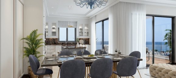 Apartamento de 4 divisões em Limassol, Cyprus N.º 12784 5