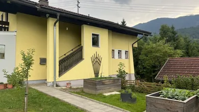 4-salle Appartement à Hermagor-Pressegger See, Austria No. 159658