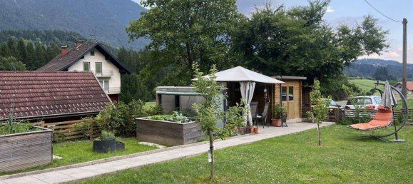 4-salle Appartement à Hermagor-Pressegger See, Austria No. 159658 16