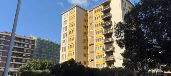 4 rooms Apartment in Cagliari, Italy No. 38800 32