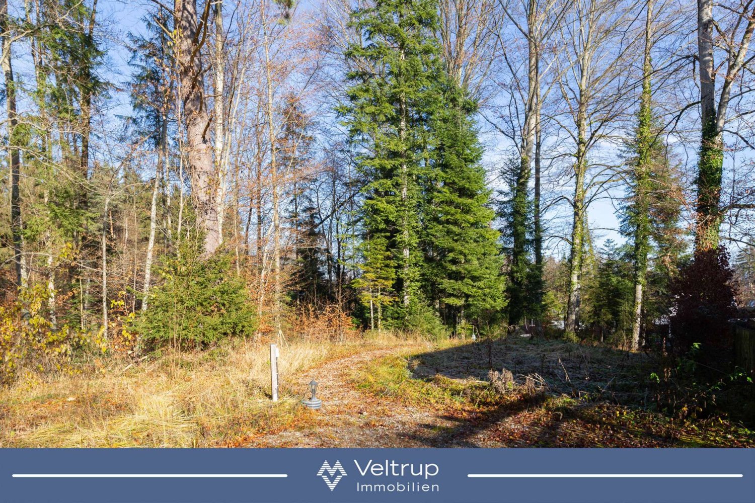  قطعة أرض في Landsberg am Lech, Germany رقم 321175