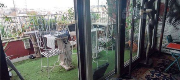 4 rooms Apartment in Rome, Italy No. 199949 20