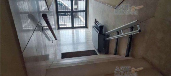 4 rooms Apartment in Rome, Italy No. 199949 16