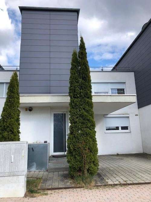 5 rooms Townhouse in Freising, Germany No. 247530