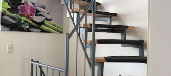 5 rooms Townhouse in Freising, Germany No. 247530 8