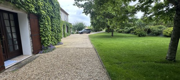 5 Schlafzimmer Haus in Champniers, France, Nr. 277481 10