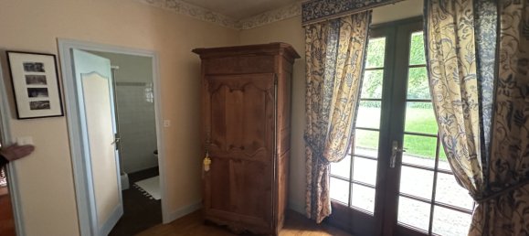 5 Schlafzimmer Haus in Champniers, France, Nr. 277481 8