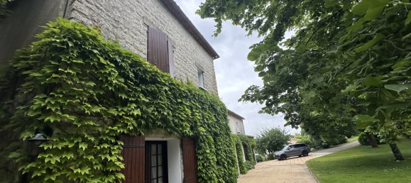 5 Schlafzimmer Haus in Champniers, France, Nr. 277481 3