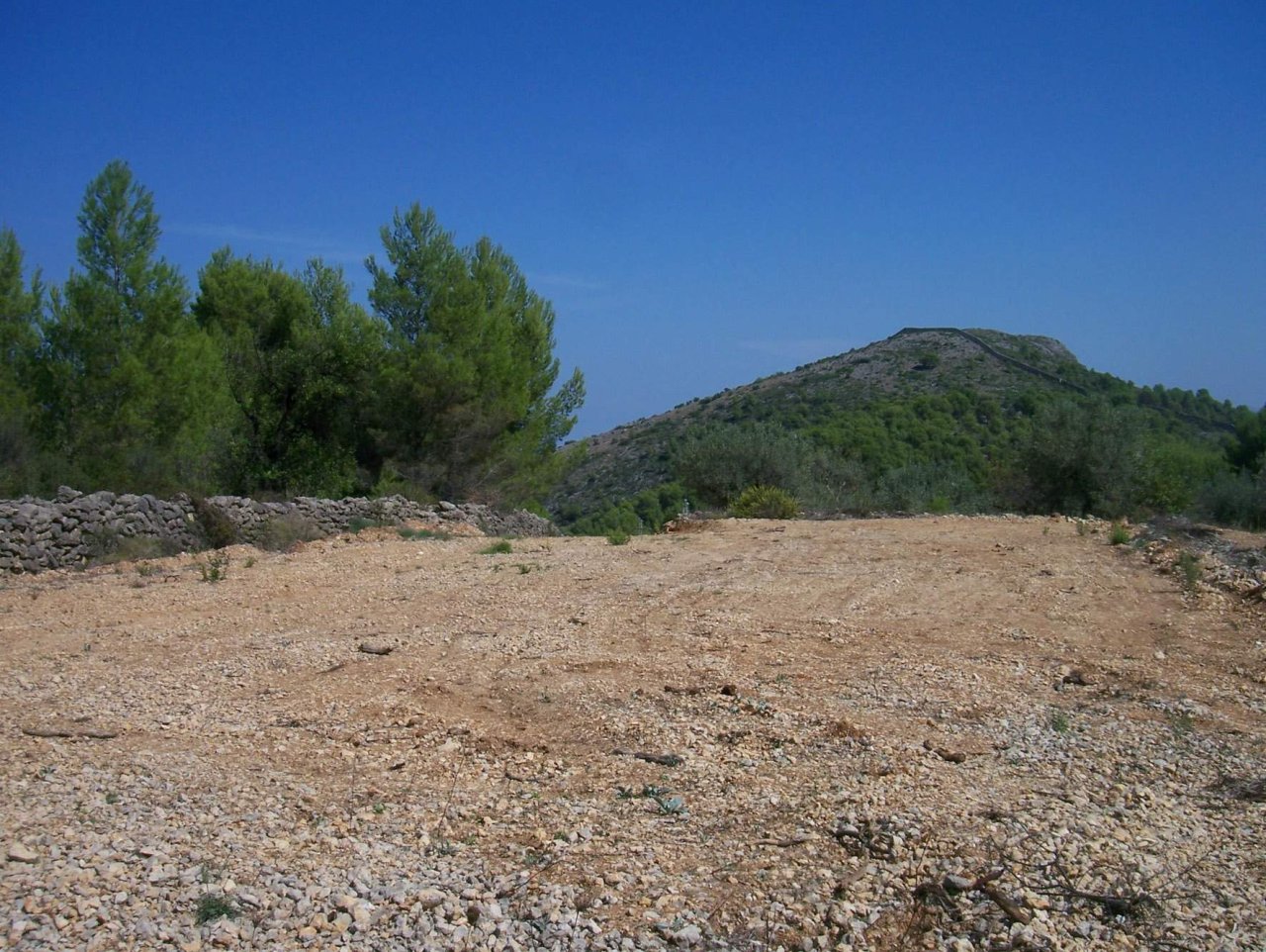  Land in Murla, Spain No. 284833