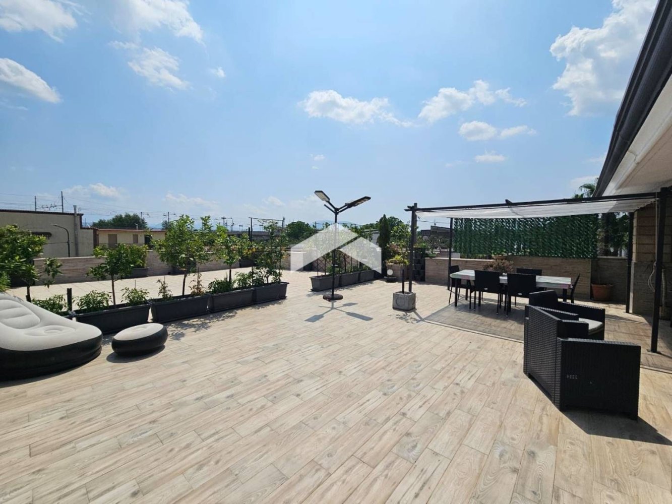 3 bedrooms Apartment in Scisciano, Italy No. 328857