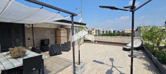 3 bedrooms Apartment in Scisciano, Italy No. 328857 40