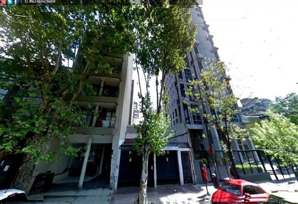 Estudio en Palermo, Argentina No. 74893