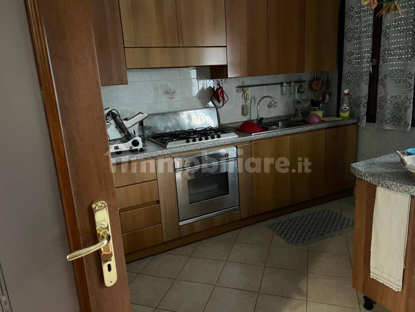 3 bedrooms Apartment in Pavullo nel Frignano, Italy No. 14328