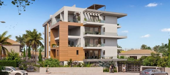 Estudio en venta en Nicosia, Cyprus № 24634 7