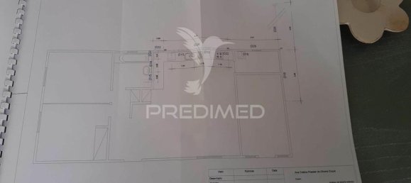 114m² Land in Sobral de Monte Agraco, Portugal No. 65970 3