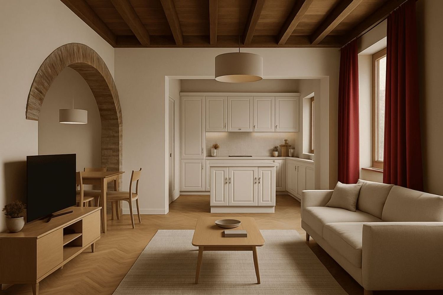 3 chambres Appartement à Verona, Italy No. 370004