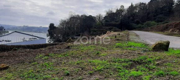 Terrain à Vila Nova de Gaia, Portugal 1056m² No. 60763 19