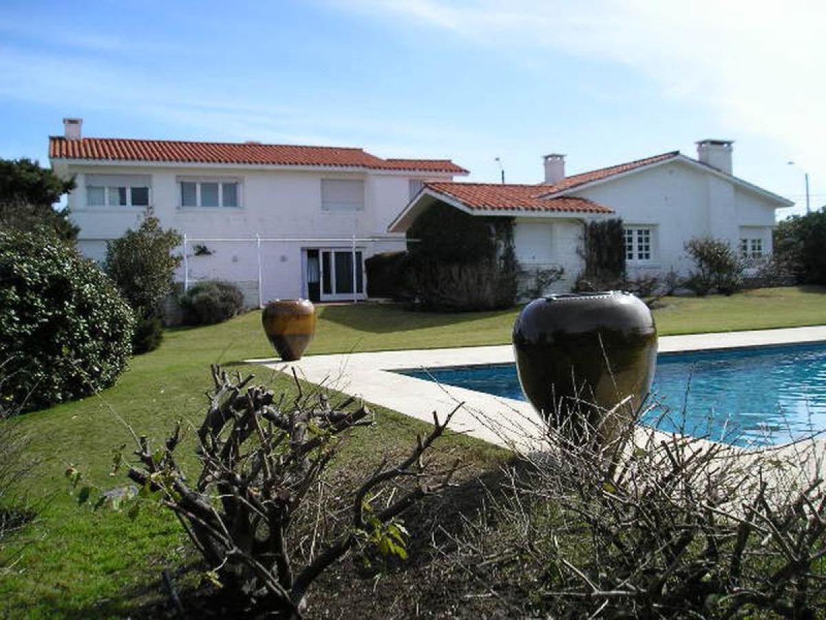 3 chambres Maison à Maldonado, Uruguay No. 2957