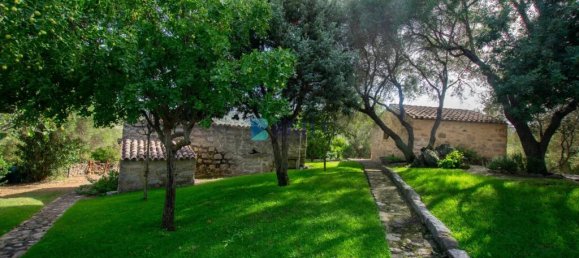 Villa de 4 dormitorios en Arzachena, Italy No. 326961 34