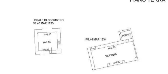 Villa de 4 dormitorios en Arzachena, Italy No. 326961 39