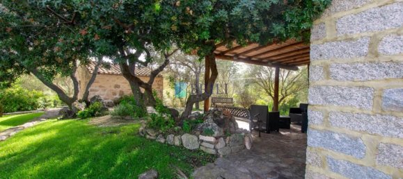 Villa de 4 dormitorios en Arzachena, Italy No. 326961 16