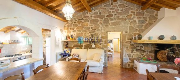 Villa de 4 dormitorios en Arzachena, Italy No. 326961 12