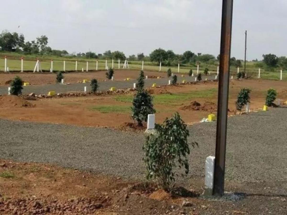 Grundstück in Bangalore, India, Nr. 31504