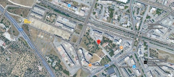 5 bedrooms Apartment in Molfetta, Italy No. 331337 4