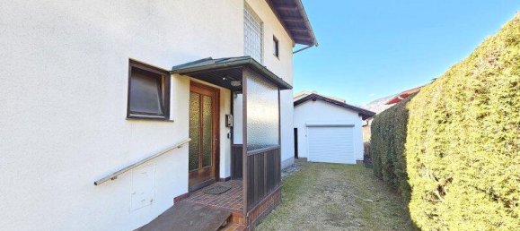 8 rooms House in Feld am See, Austria No. 32776 22