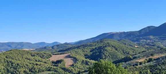 4 rooms House in Castel Ritaldi, Italy No. 309043 28